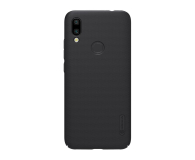 Nillkin Super Frosted Shield do Xiaomi Redmi 7 czarny - 497148 - zdjęcie 1